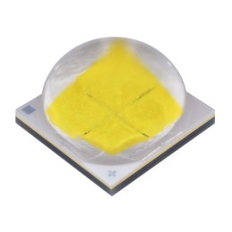 1 pcs : XHP50D-00-0000-0D0BJ245E - LED XLAMP NEUTRAL WHT 4500K 2020