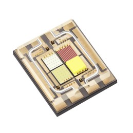 1 pcs : SBM-40-RGBL-HC41-QG100 - 4-IN-1 RGBL LED FOR HIGH OUTPUT