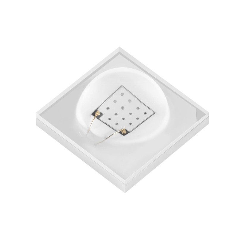 1 pcs : SST-08-UV-A130H-G385-00 - SST-08-UV-H SURFACE MOUNT LED