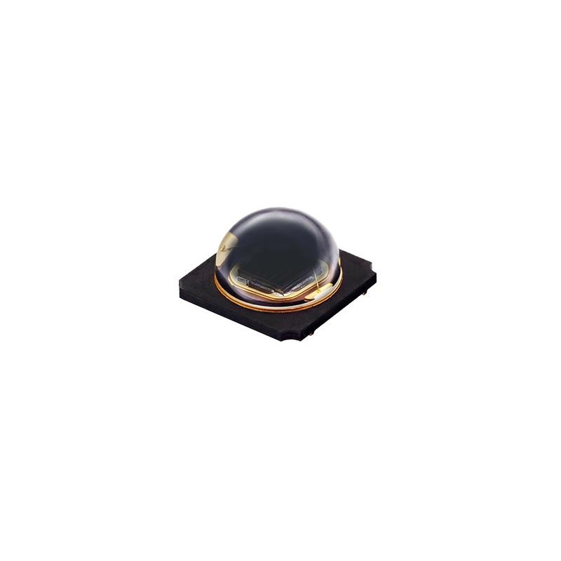 1 pcs : MFN1108MS-TR - INFRARED (IR) EMITTER 945NM 1.5V