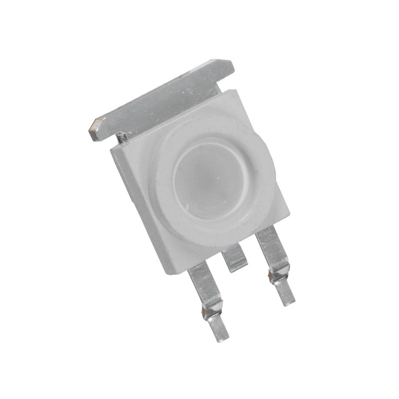 1 pcs : SML-LX1610UWC/A - LED TITANBRITE COOL WHITE 6000K