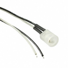 1 pcs : CNX_310_120_X_4_1_24 - 0.50W CABLE ASSY