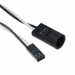 1 pcs : CNX_C_E_4_1_18 - 5MM CABLE ASSY