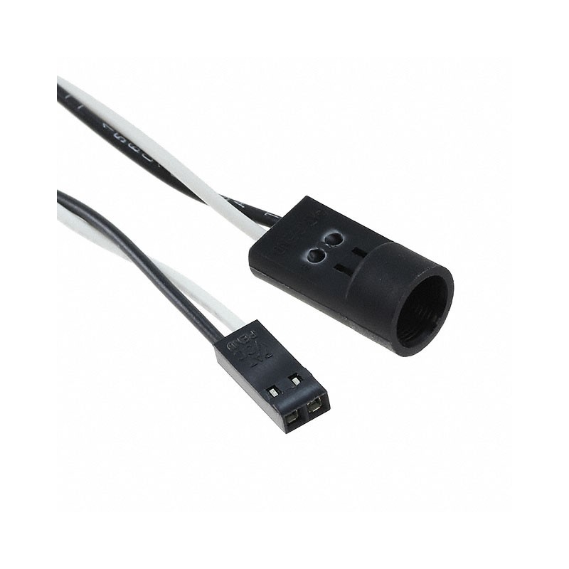 1 pcs : CNX_C_E_4_1_18 - 5MM CABLE ASSY