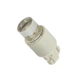 1 pcs : VC1511B35W3D - LED T3 1/4 WG WHITE DIFF 24VDC