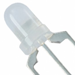 1 pcs : XLUYR34M - LED RED/YLW DIFFUSED T-1 T/H