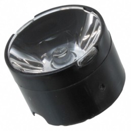 1 pcs : CA12816_LXP2-RS2 - LENS CLEAR 8-11DEG ADHESIVE TAPE