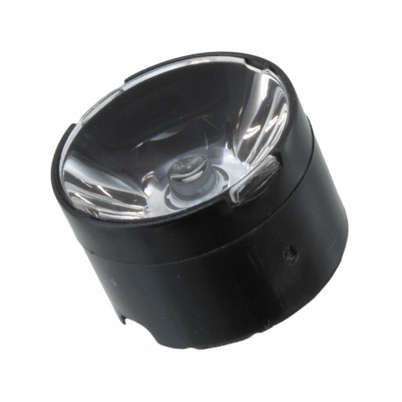 1 pcs : CA12816_LXP2-RS2 - LENS CLEAR 8-11DEG ADHESIVE TAPE