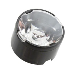 1 pcs : FA11208_TINA-RS - LENS CLR 10-15DEG SPOT ADH TAPE