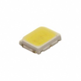 1 pcs : QBHP686-IWK-CW - LED QBHP686 COOL WHT 6020K SMD