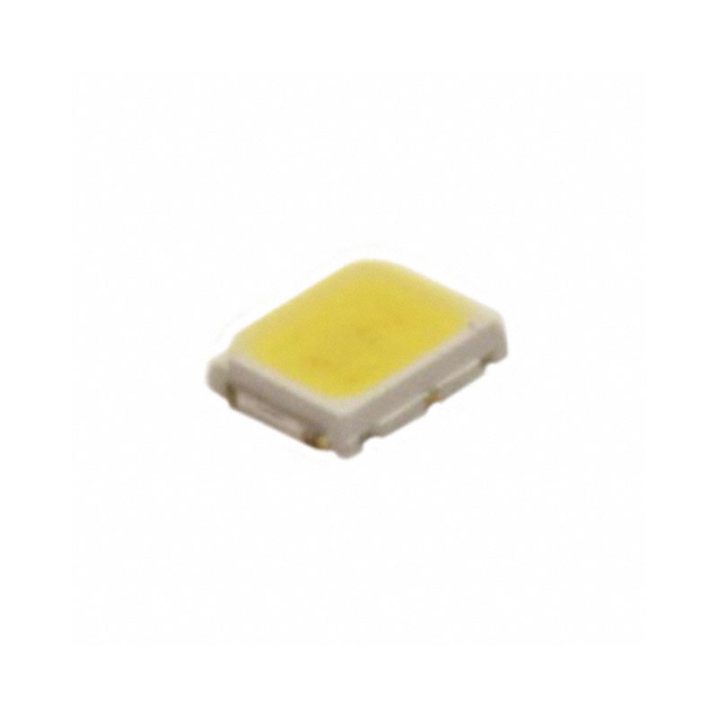 1 pcs : QBHP686-IWK-CW - LED QBHP686 COOL WHT 6020K SMD