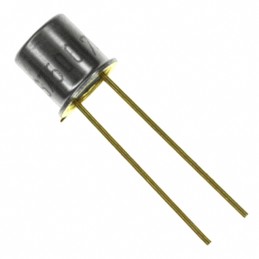 1 pcs : TSTS7500 - EMITTER IR 950NM 250MA TO18