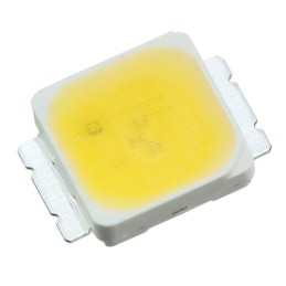 1 pcs : MX3AWT-A1-R250-0008E8 - LED XLAMP WARM WHT 2700K SMD