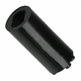 1 pcs : LTM-450 - LED MOUNT .450' BLACK