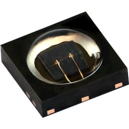 1 pcs : VSMA1085750X02 - HIGH POWER INFRARED EMITTER, 850