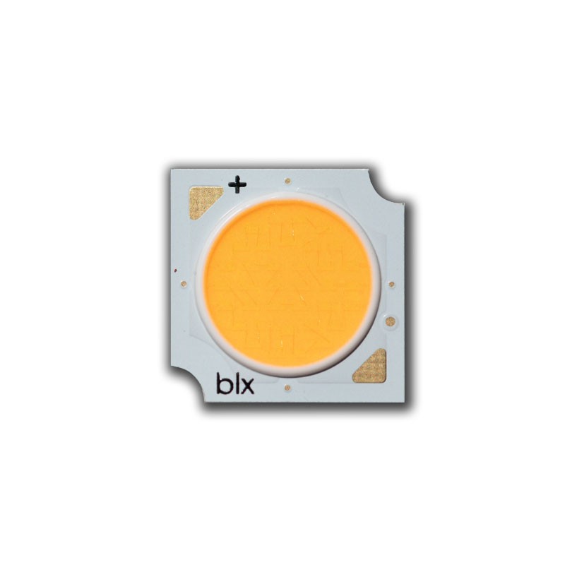 1 pcs : BXRE-65E1001-C-83 - LED COB V10 CL WHT SQUARE 6500K