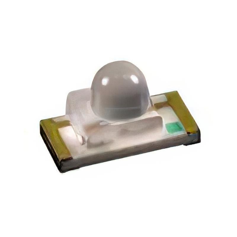 1 pcs : APD2520F3C03-P22 - 4.5X2.0MM INFRARED SMD LED