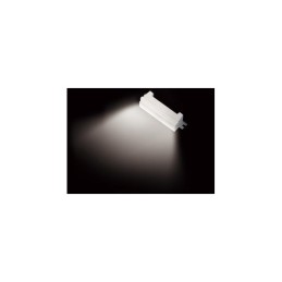 1 pcs : MSL0104RGBW1 - LED RGB DIFFUSED 2709 SMD R/A