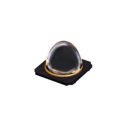 1 pcs : FWR1107MS-TR - INFRARED (IR) EMITTER 755NM 1.8V