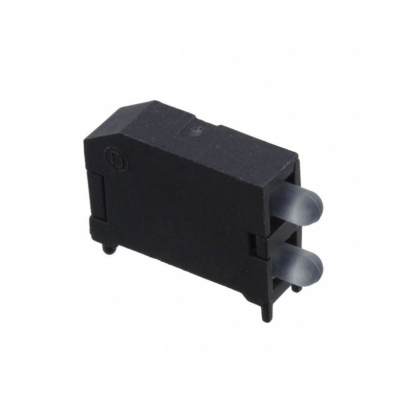 1 pcs : 5923535313F - LED CBI 3MM BI-LVL RED/GRN/BLU