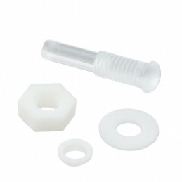 1 pcs : PLTR2-500-PR2 - LIGHT PIPE RIGID SINGLE 3.5MM