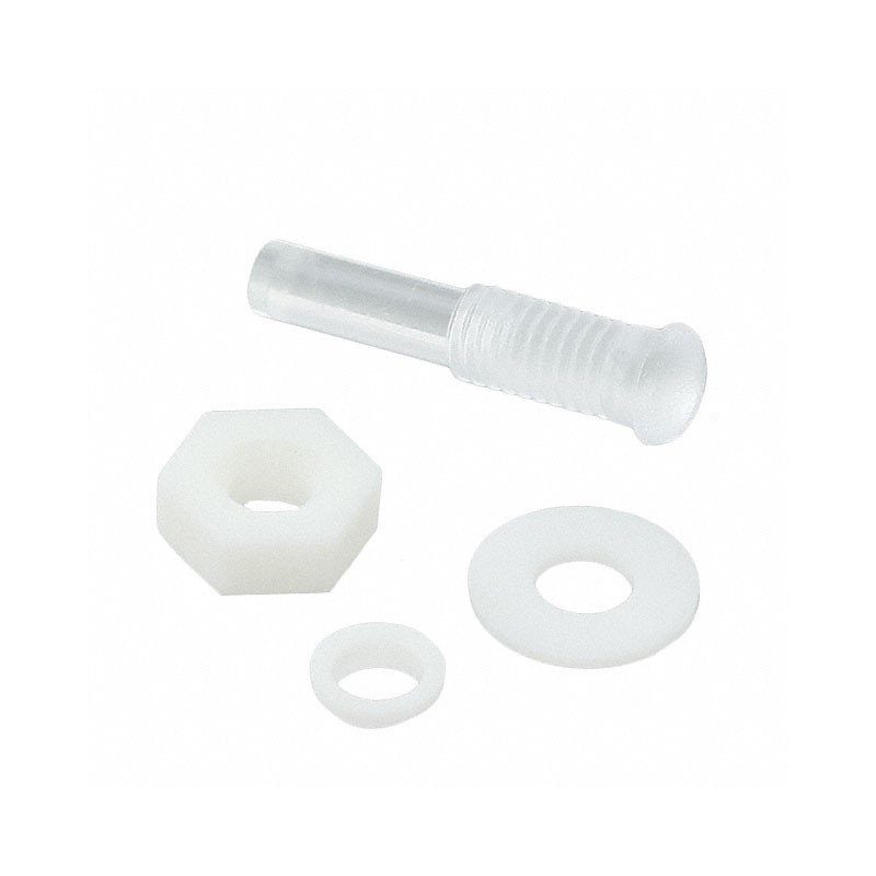 1 pcs : PLTR2-500-PR2 - LIGHT PIPE RIGID SINGLE 3.5MM