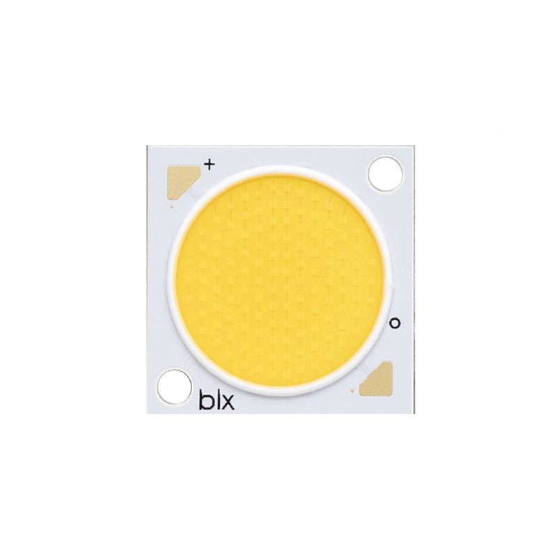 1 pcs : BXRE-50C4001-C-74 - LED COB V18 CL WHT SQUARE 5000K