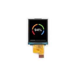 1 pcs : DT018BTFT-SHB - 1.8 INCH 128 X 160 TFT DISPLAY W