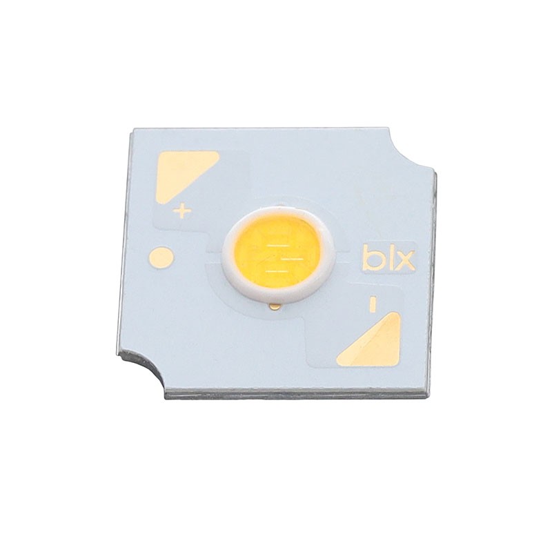1 pcs : BXRH-40E0300-B-83 - LED COB V3 NEUT WHT SQUARE 4000K