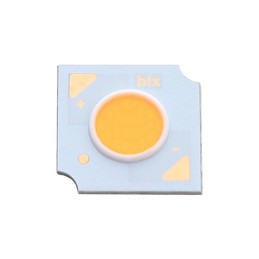 1 pcs : BXRH-40H1000-B-83 - LED COB V6 HD NEUT WHT SQU 4000K