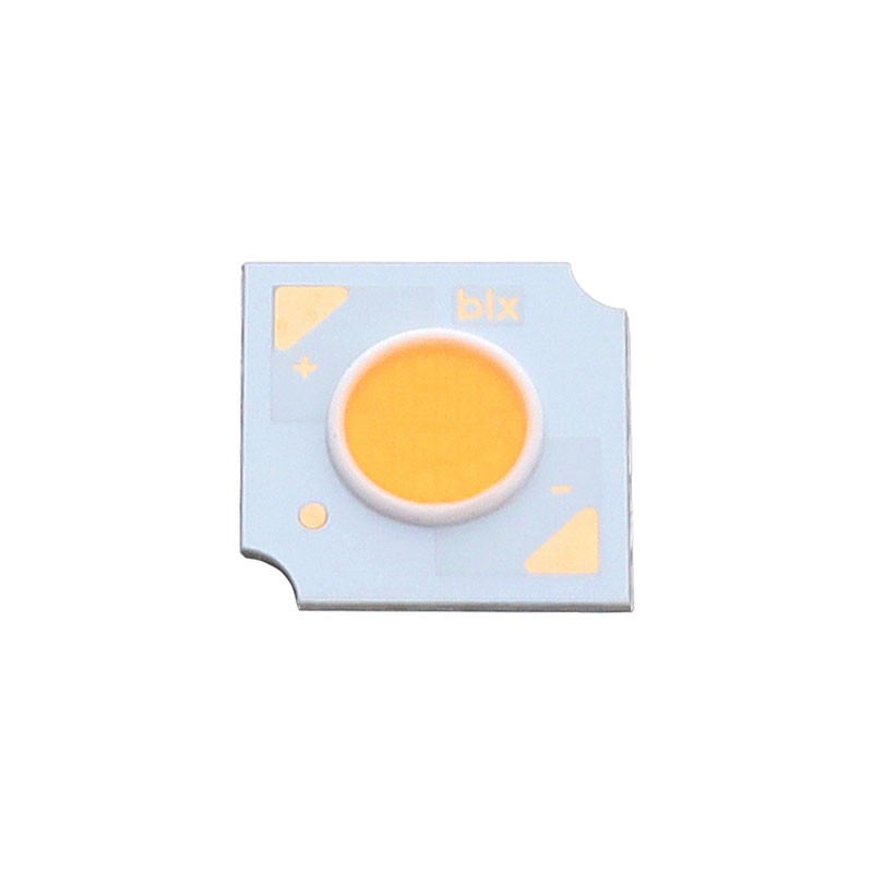 1 pcs : BXRH-40H1000-B-83 - LED COB V6 HD NEUT WHT SQU 4000K