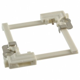 1 pcs : 6-2154874-3 - 1 PC LED SOCKET CITIZEN CLL040