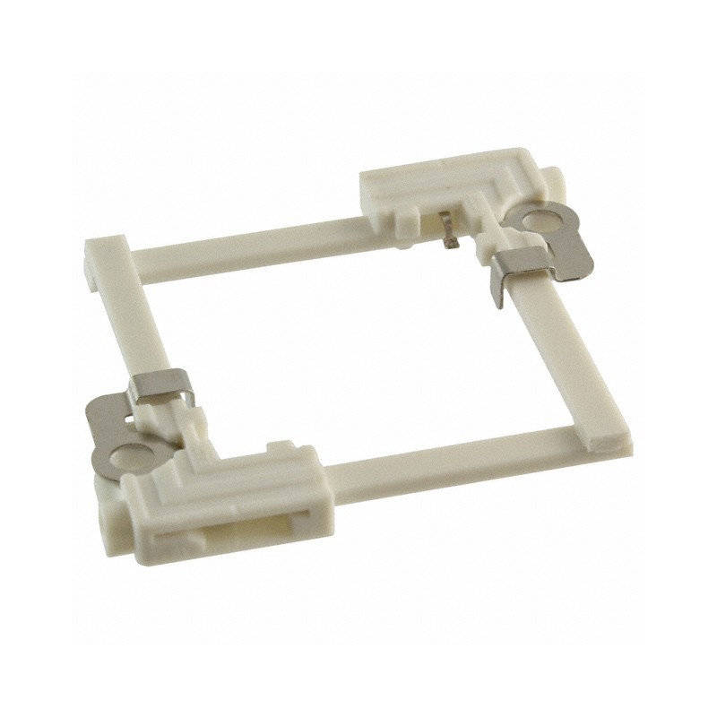 1 pcs : 6-2154874-3 - 1 PC LED SOCKET CITIZEN CLL040