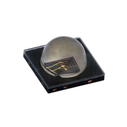 1 pcs : VSMY98525DS - EMITTER IR 850NM 1A SMD