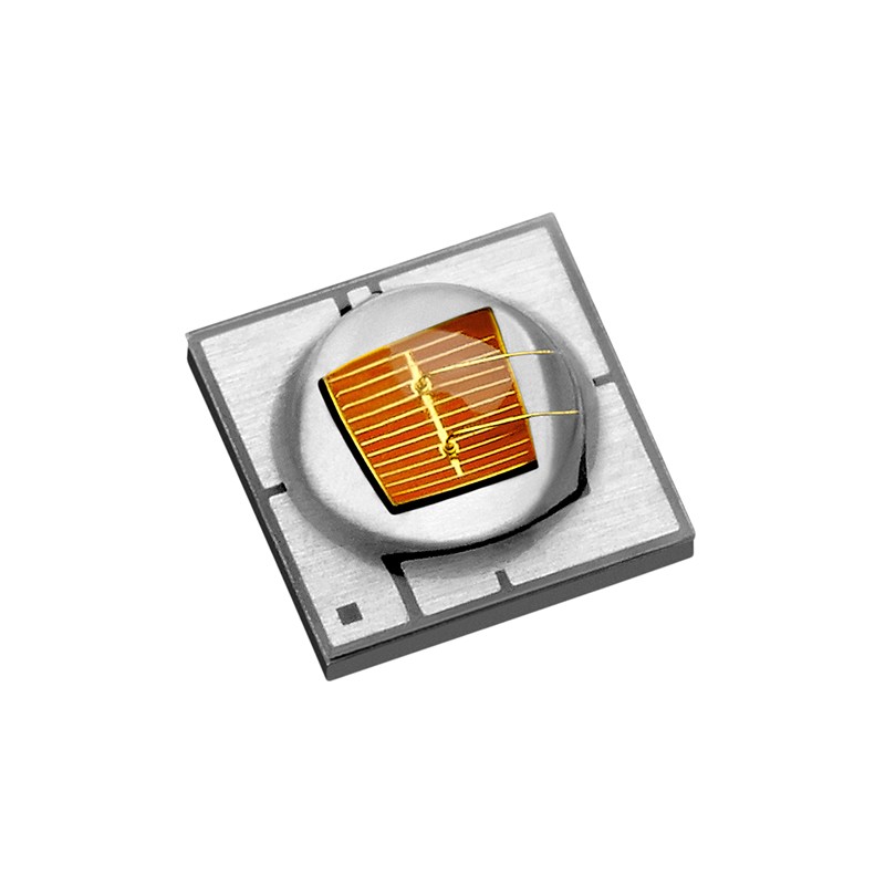 1 pcs : SST-10-FR-B130-H730 - LED SST10 RED 730NM SMD