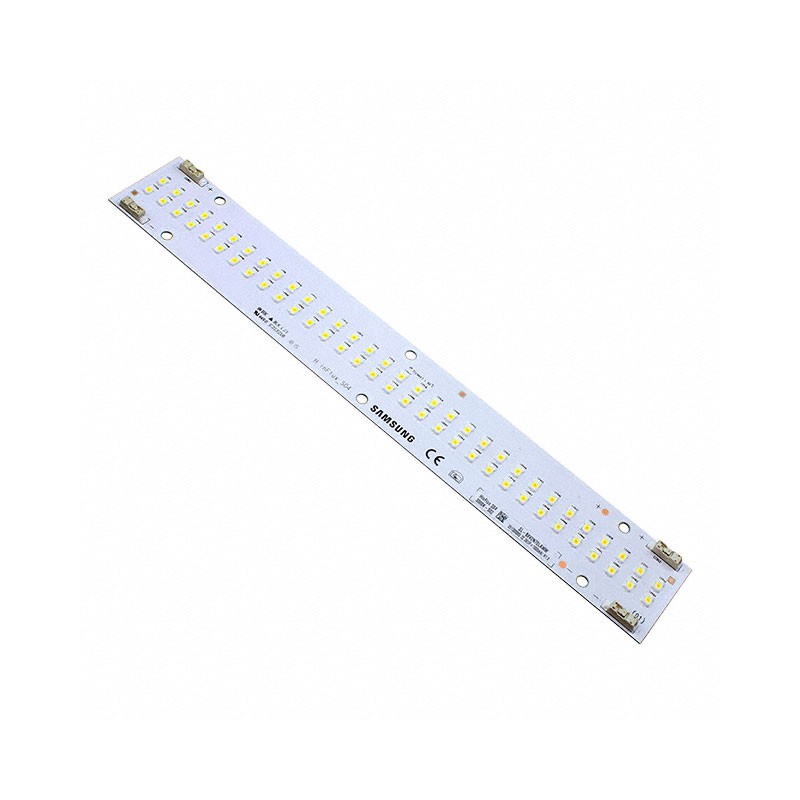 1 pcs : SL-B8V2N70LAWW - LED MOD H INFLUX LNR STRP 3000K
