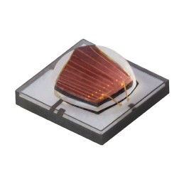 1 pcs : SST-20-DR-B120H-X660 - LED SST20 DEEP RED 1414