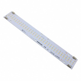 1 pcs : SL-B8R2N70LAWW - LED MOD H INFLUX LNR STRP 5000K