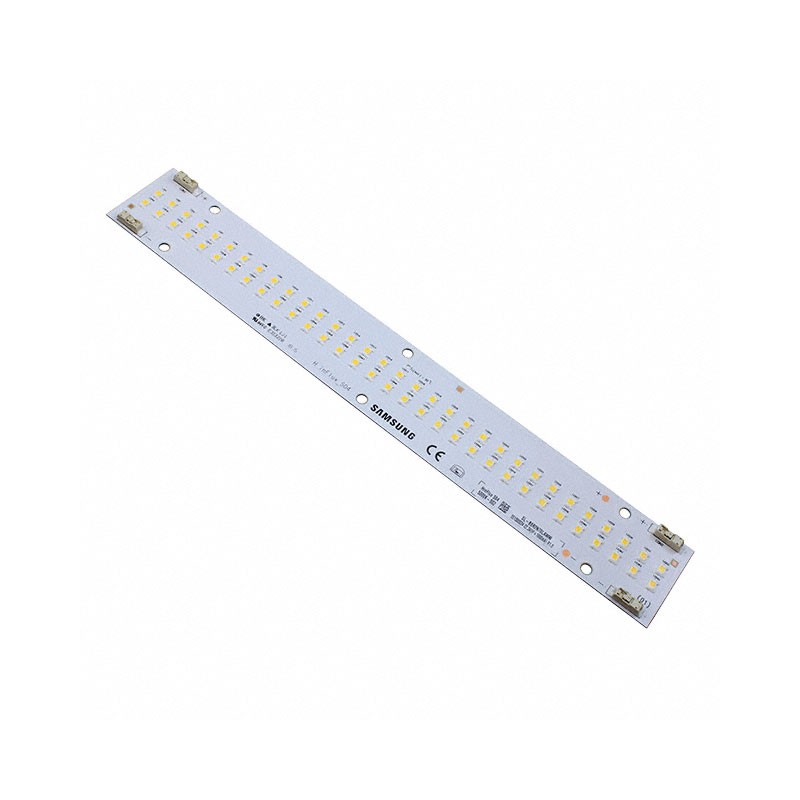 1 pcs : SL-B8R2N70LAWW - LED MOD H INFLUX LNR STRP 5000K
