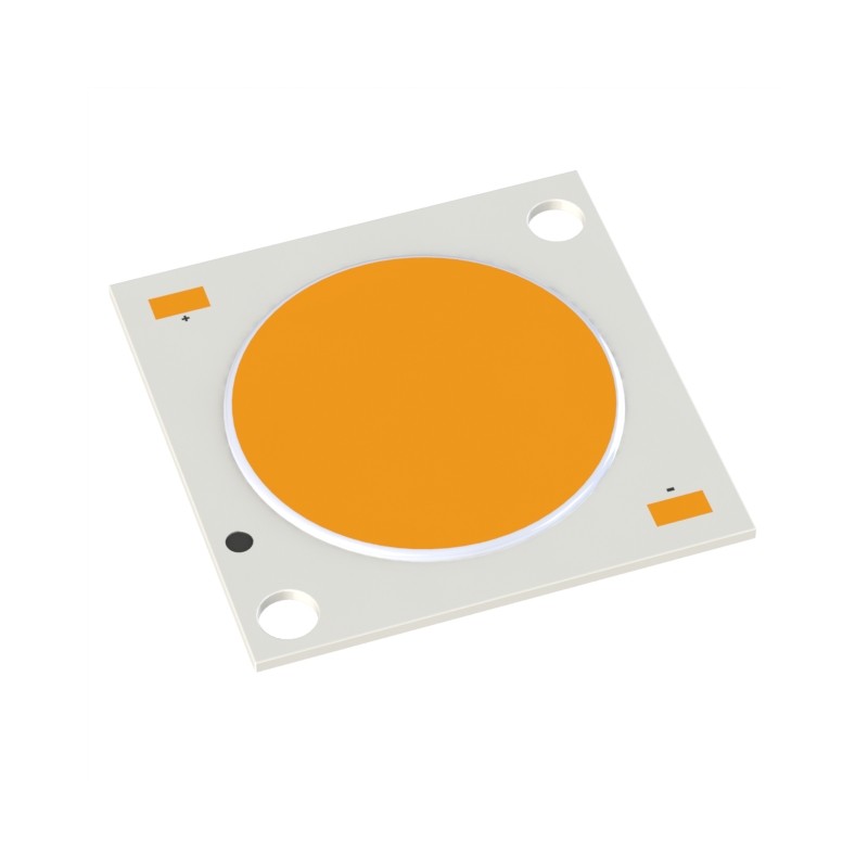 1 pcs : CXM-22-40-80-36-AC10-F3-3 - LED COB CXM-22 GEN 2 WH SQ 4000K
