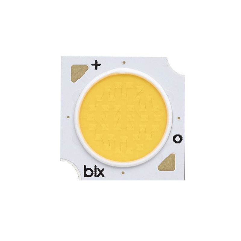 1 pcs : BXRE-30E1000-B-73 - LED COB V10 WM WH SQUARE 3000K