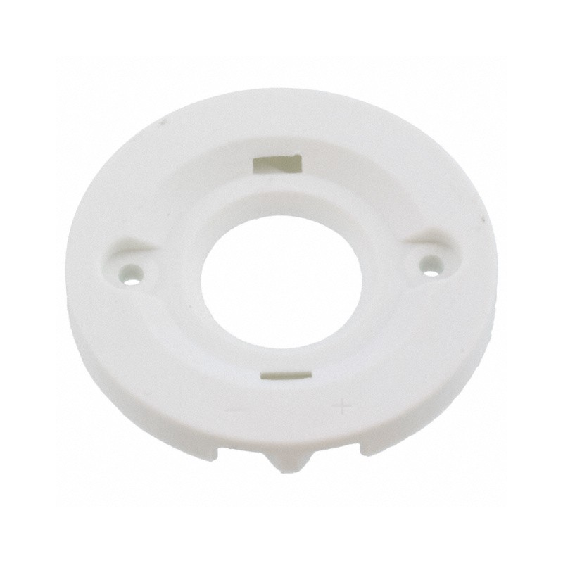 1 pcs : 2213130-2 - Z50 LED HOLDER ZHAGA PROFILE SH