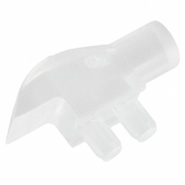 1 pcs : 5151049802F - LIGHT PIPE 1 ELEMENT .140' DIA