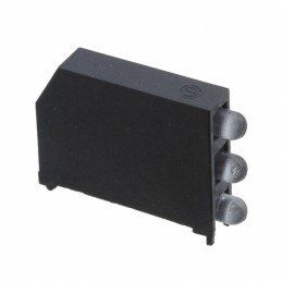1 pcs : 593303030313F - LED CBI PRISM