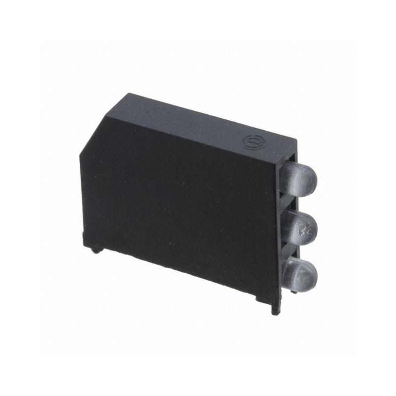 1 pcs : 593303030313F - LED CBI PRISM