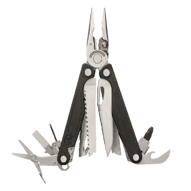 1 pcs - Leatherman 832516 Cordless Multi Cutter