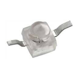 1 pcs : VSMY2941GX01 - EMITTER IR 940NM 70MA SMD