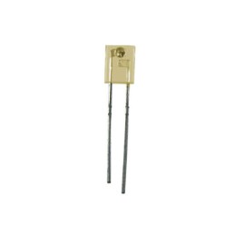 1 pcs : OP245B - EMITTER IR 890NM 50MA RADIAL