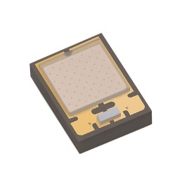 1 pcs : L1F3-U400200012000 - EMITTER UV 410NM 2A SMD