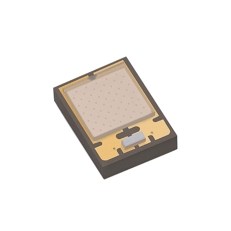 1 pcs : L1F3-U400200012000 - EMITTER UV 410NM 2A SMD